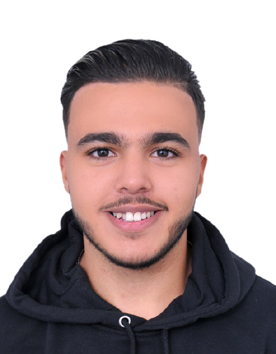 Hatim EL BAKRI